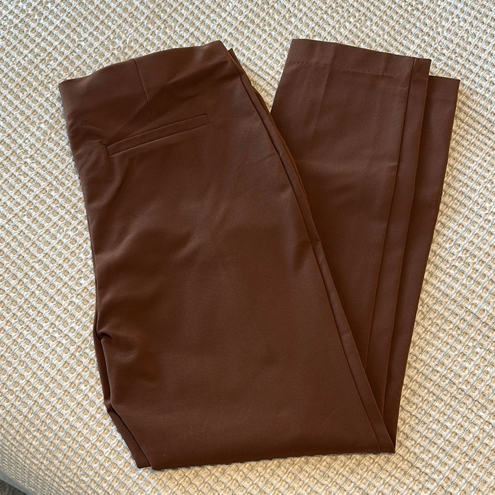 Women’s Slacks